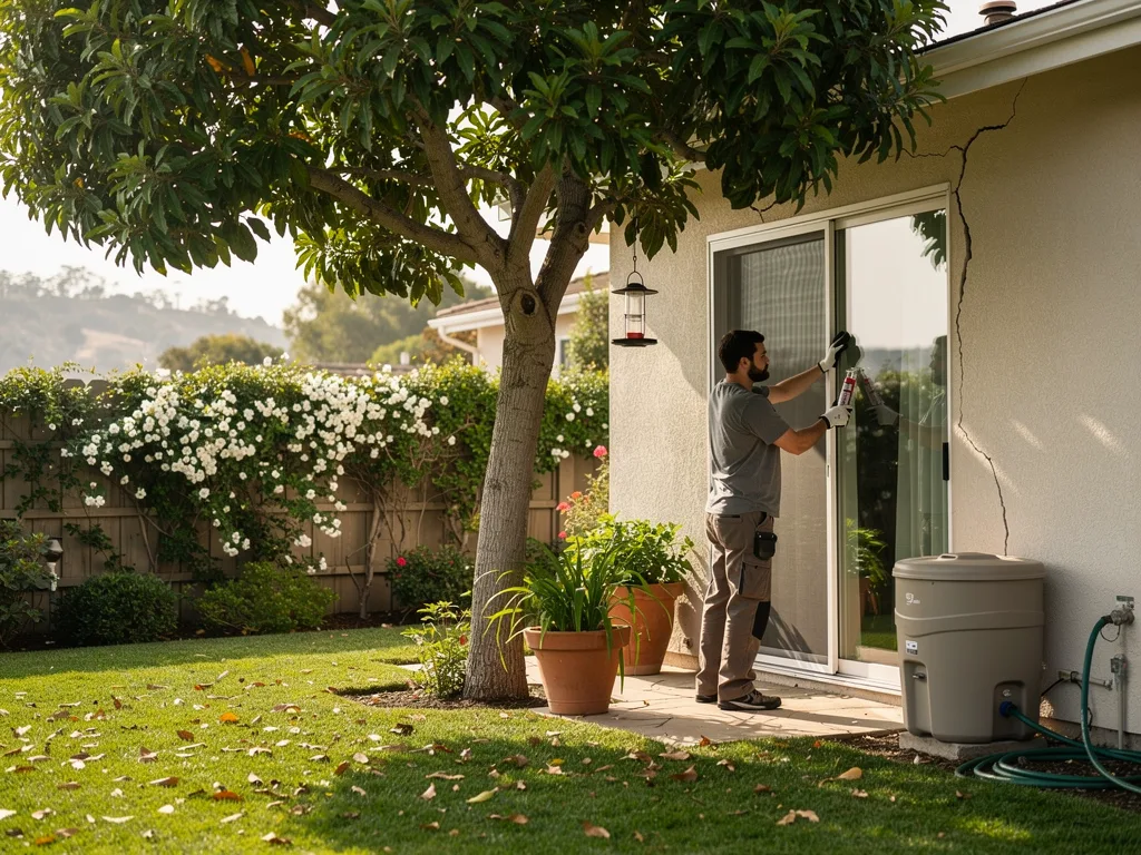Seasonal and preventive advice for Pacific Palisades homes